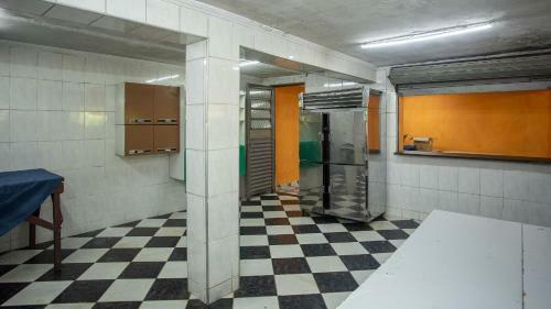 Agroturismo Ch�cara Estancia Dos Fortes