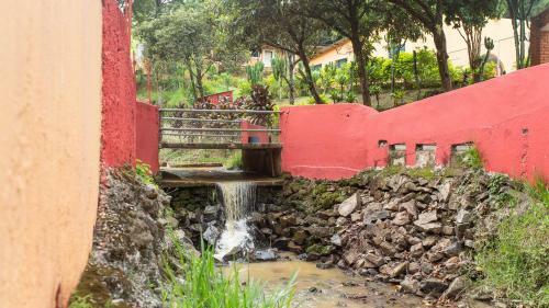 Agroturismo Ch�cara Estancia Dos Fortes
