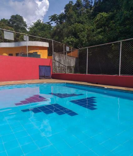 Agroturismo Ch�cara Estancia Dos Fortes
