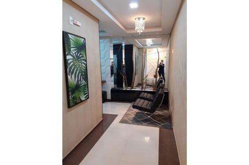 Charmoso Apartamento No Centro de Beltr�o!