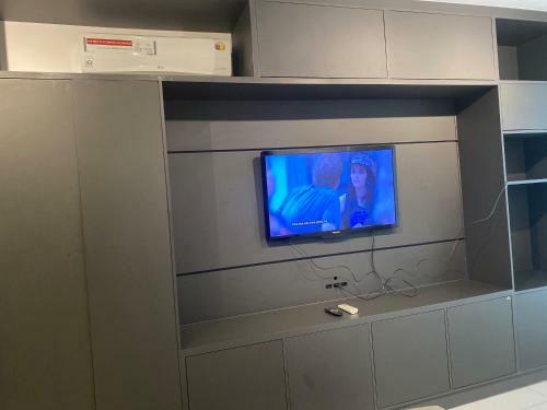 Apartamento Flat Mobiliado Excepcional No Walk Bueno