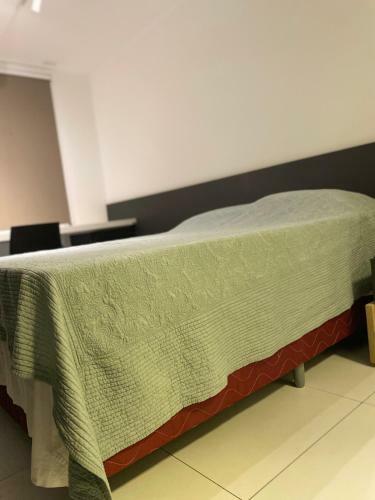 Apartamento Flat Mobiliado Excepcional No Walk Bueno