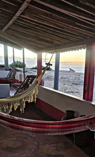 Hostal Pousada Dalva
