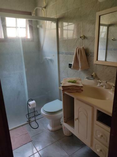 Fuja Fase Vermelha - Ch�cara Com Piscina 3 Suites