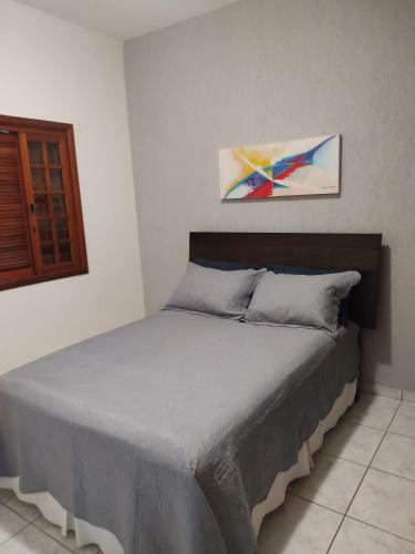 Fuja Fase Vermelha - Ch�cara Com Piscina 3 Suites