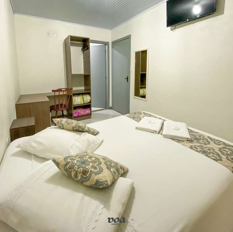 Hotel Voa Pousada Brisa
