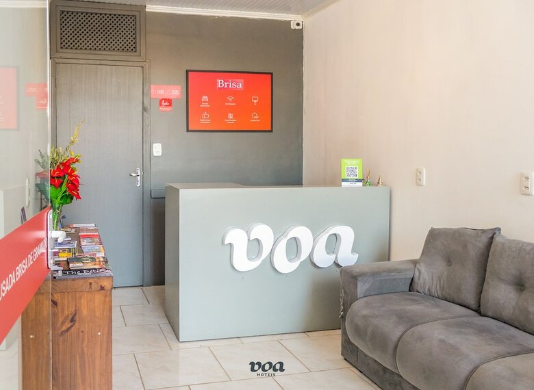 Hotel Voa Pousada Brisa