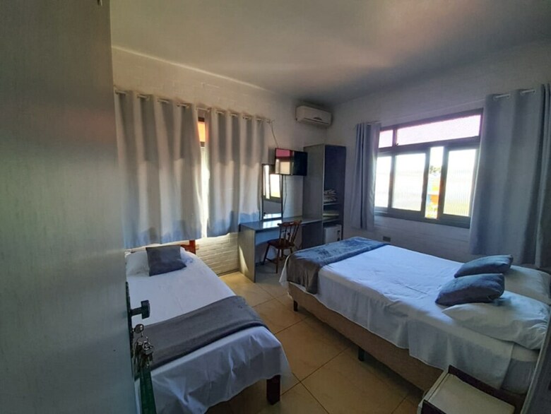 Hotel Voa Pousada Brisa