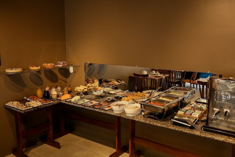 Hotel Voa Pousada Brisa