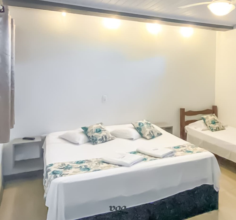 Hotel Voa Pousada Brisa