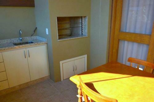 Apartamento Locar-in Gramado Monte Cervino III