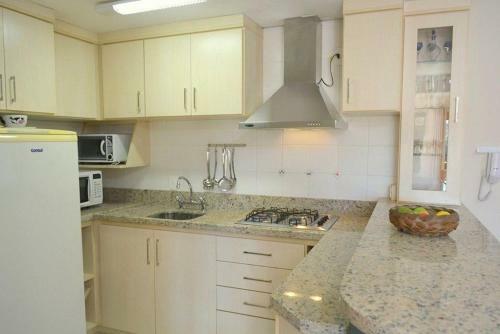 Apartamento Locar-in Gramado Monte Cervino III