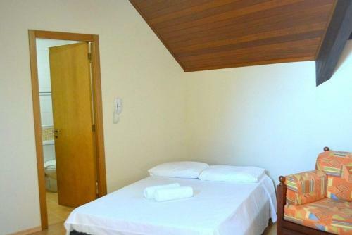Apartamento Locar-in Gramado Monte Cervino III