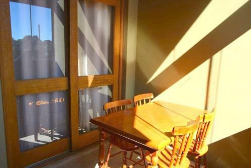 Apartamento Locar-in Gramado Monte Cervino III