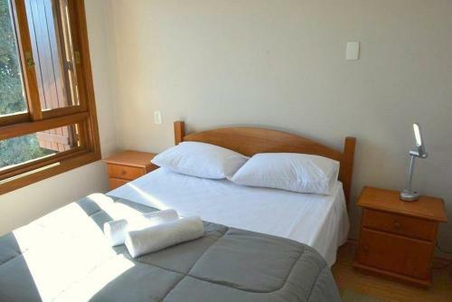 Apartamento Locar-in Gramado Monte Cervino III