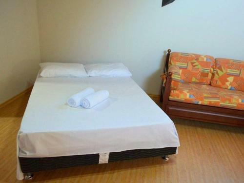 Apartamento Locar-in Gramado Monte Cervino III