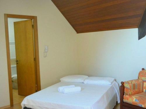 Apartamento Locar-in Gramado Monte Cervino III