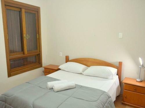 Apartamento Locar-in Gramado Monte Cervino III