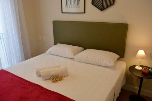 Apartamento Locar-in Gramado Loft One Centro - 106