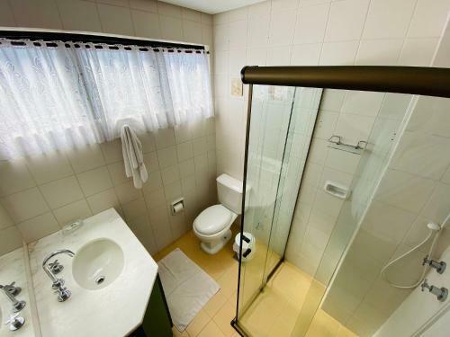 Apartamento Ideal Para Familias 03d Pr�ximo Centro Gramado