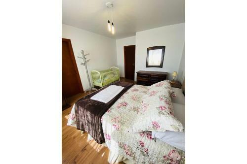 Apartamento Ideal Para Familias 03d Pr�ximo Centro Gramado
