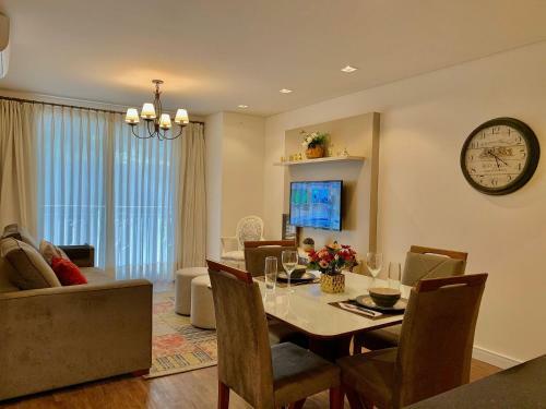 Apartamento Orqu�deas 304 B - Apto Na Borges de Medeiros Gramado