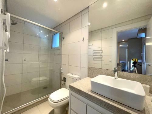 Apartamento Orqu�deas 304 B - Apto Na Borges de Medeiros Gramado