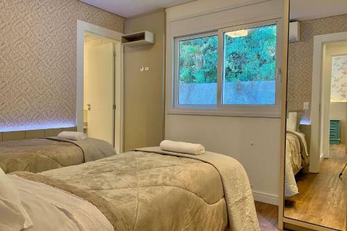 Apartamento Orqu�deas 304 B - Apto Na Borges de Medeiros Gramado