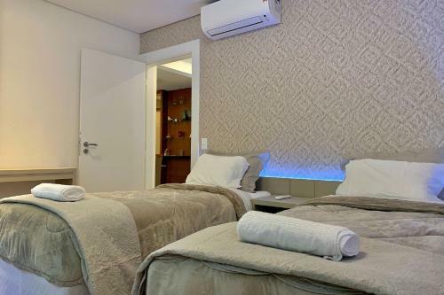 Apartamento Orqu�deas 304 B - Apto Na Borges de Medeiros Gramado