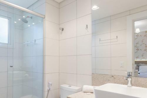 Apartamento Orqu�deas 304 B - Apto Na Borges de Medeiros Gramado
