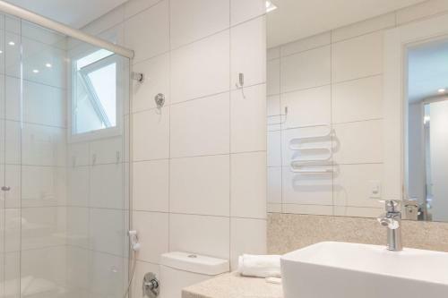 Apartamento Orqu�deas 304 B - Apto Na Borges de Medeiros Gramado