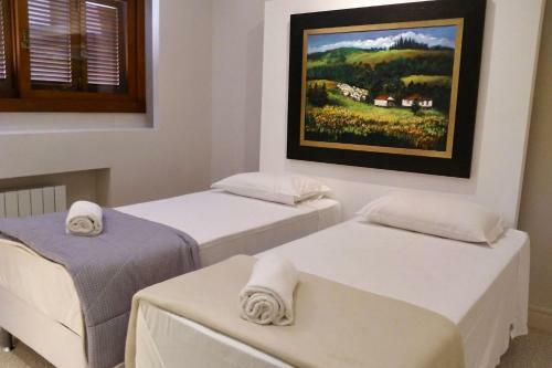 Apartamento Cobertura Duplex Alto Padr�o Com Hidromassagem
