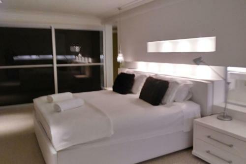 Apartamento Cobertura Duplex Alto Padr�o Com Hidromassagem