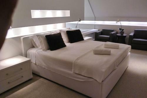Apartamento Cobertura Duplex Alto Padr�o Com Hidromassagem