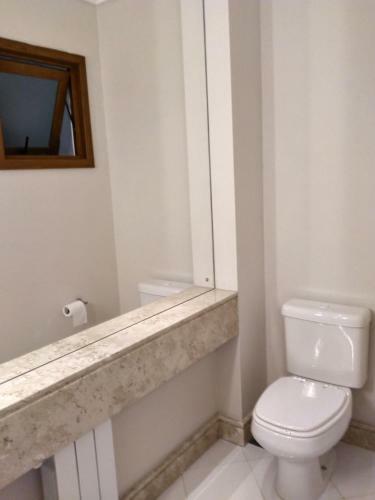 Apartamento Cobertura Duplex Alto Padr�o Com Hidromassagem