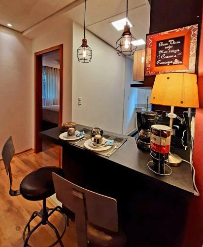 Apartamento Flores Da Montanha