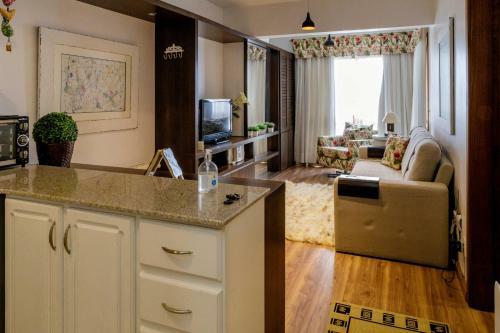 Apartamento Morada 410 Melhor Vista de Gramado
