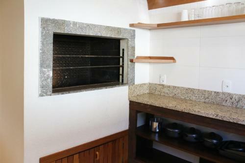 Apartamento Apto Gramado Deluxe 401