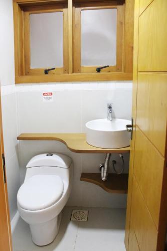 Apartamento Apto Gramado Deluxe 401