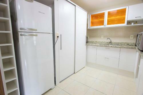 Apartamento L�rio - Gramado - Ideal Para 5 Pessoas