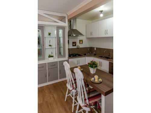 Apartamento Locar-in Gramado Studio 100 M Da Rua Coberta