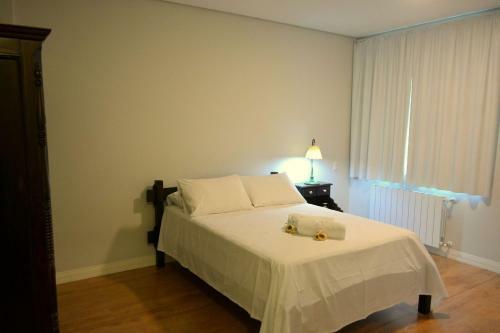 Apartamento Locar-in Gramado Homelland - 204