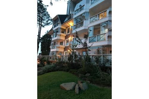 Apartamento Locar-in Gramado Homelland - 204