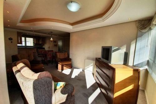 Apartamento 2 Suites Proximo Ao Centro - 500mts Rua Coberta
