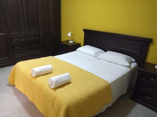Apartamento 2 Suites Proximo Ao Centro - 500mts Rua Coberta