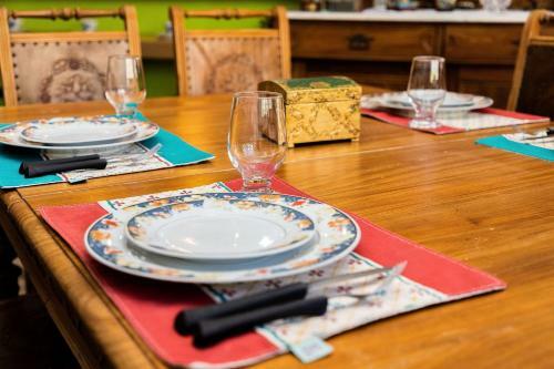 Apartamento Locar-in Gramado Apto Centro - Excelente Acessibilidade