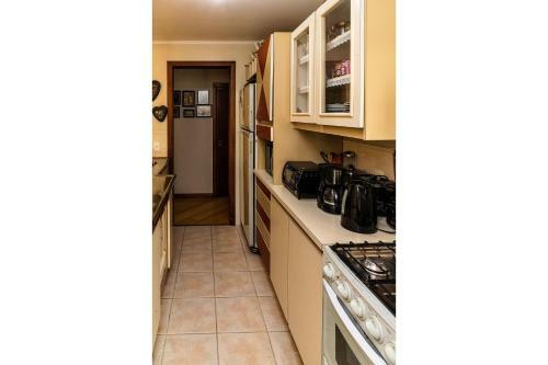 Apartamento Locar-in Gramado Apto Centro - Excelente Acessibilidade