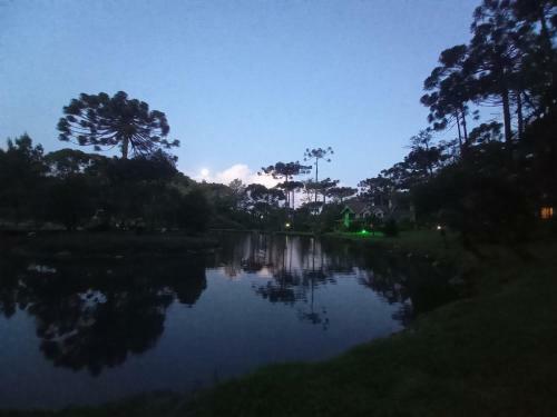Apartamento Su�te Beija Flor