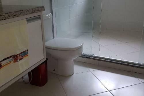 Apartamento Vale Das Hortensias 403 - 100 Metros Rua Coberta