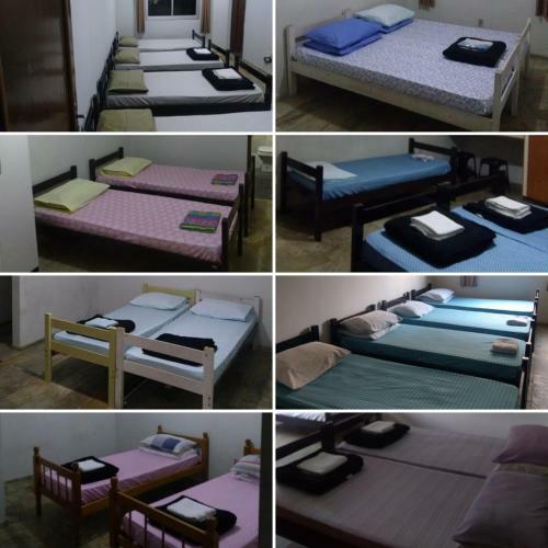 Hotel Sollarium Gini Su�tes